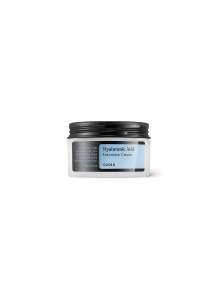 COSRX - Hyaluronic Acid Intensive Cream - pleťový krém 100ml