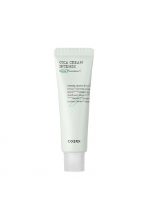COSRX - Pure Fit Cica Cream Intense - upokojujúci krém 50ml