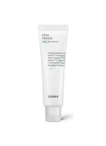 COSRX - Pure Fit Cica Cream - pleťový krém 50ml
