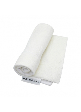 NATUREAL - Obojstranné uteráčiky z BIO bavlna/froté
