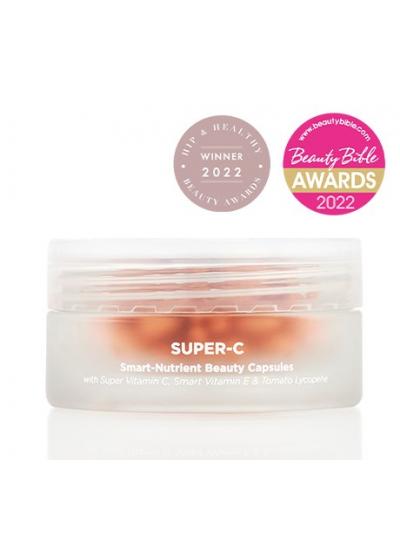 OSKIA - Super C Smart Nutrient Beauty Capsules 60 capsules