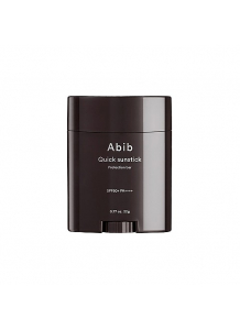 ABIB - Quick sunstick Protection bar - opaľovacia tyčinka 22 g