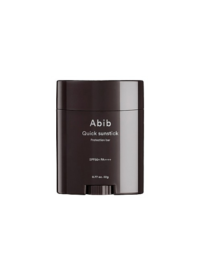 ABIB - Quick sunstick Protection bar 22g