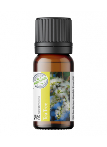 Naturally Thinking - Tea Tree essential oil 30ml