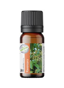 Naturally Thinking - Ravensara essential oil 30ml