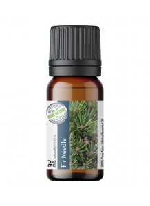 Naturally Thinking - Fir Needle Essential Oil 10ml