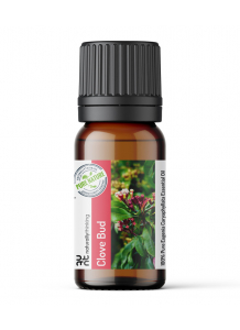 Naturally Thinking - Clove Bud Essential oil 10ml