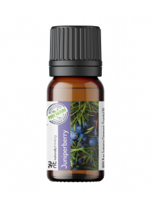 NATURALLY THINKING - Juniperberry essential oil 10ml