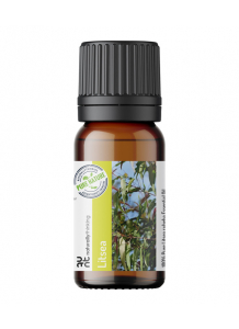 NATURALLY THINKING - Litsea essential oil 10ml