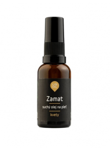 LIQOIL - Zamat Natural dry skin oil 30ml