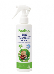 FEEL ECO - Stain remover Baby 200ml