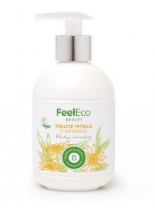FEEL ECO - Liquid soap with arnica 300ml