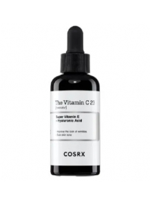 COSRX - The Vitamin C 23 Serum - sérum s vitamínom C 20 ml