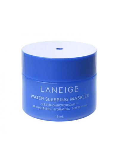 LANEIGE - Water sleeping mask EX 15ml