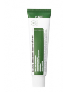 PURITO - Centella Green Level Recovery Cream - obnovujúci krém 50 ml