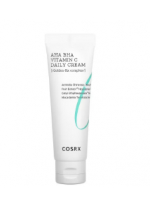 COSRX - Refresh AHA/BHA Vitamin C Daily Cream - pleťový krém 50 ml
