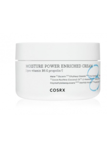 COSRX - Hydrium Moisture Power Enriched Cream - pleťový krém 50 ml