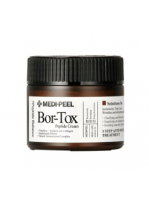 MEDI-PEEL - Medi-Peel Bor-Tox Cream - antiage krém 50 ml