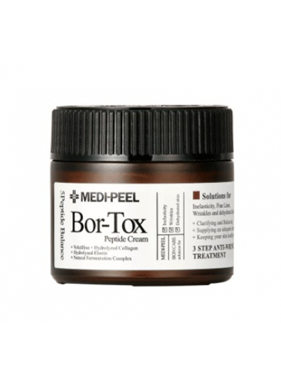 MEDI-PEEL - Medi-Peel Bor-Tox Cream 50ml
