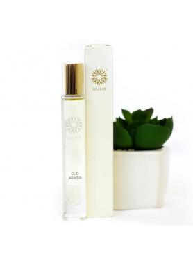 NUHR - Oud Arabia Perfume Fragrance 10ml