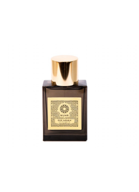 NUHR - Oud Arabia Perfume 50ml