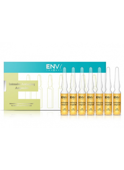 ENVY Therapy® - Intensive Antiaging Ampoules 7x2ml