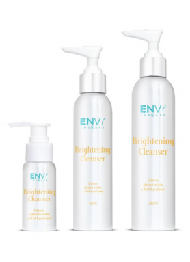 ENVY Therapy® - Brightening Cleanser 250ml