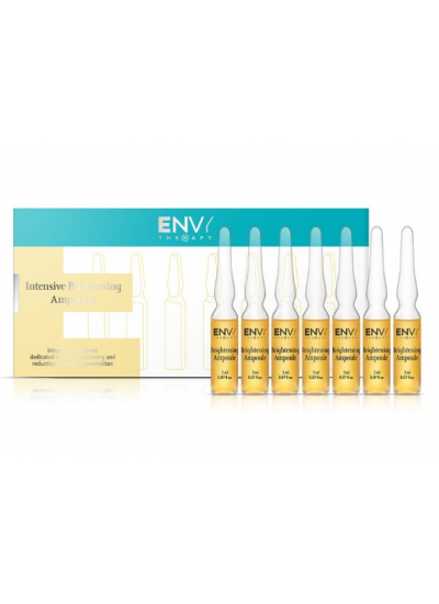 ENVY Therapy® - Intensive Brightening Ampoules 7x2 ml