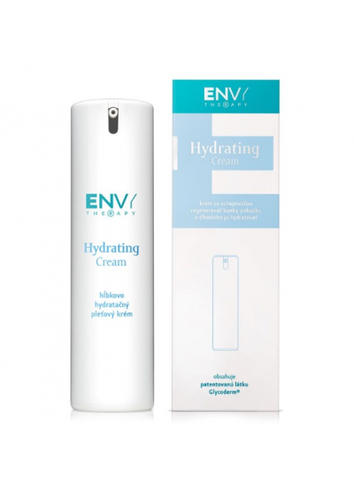 ENVY Therapy® - Hydrating Cream 40ml