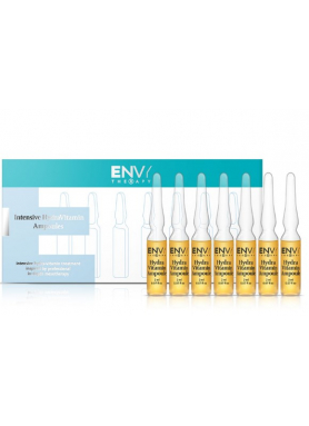 ENVY Therapy® - Intensive HydraVitamin Ampoules 7x2ml