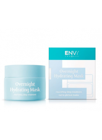 ENVY Therapy® - Overnight Hydrating Mask 50ml