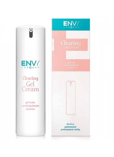 ENVY Therapy® - Clearing Gel Cream 40ml
