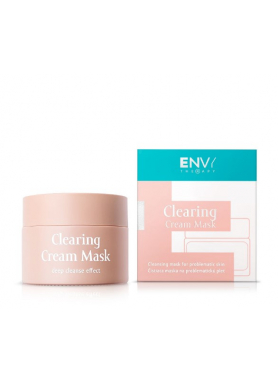 ENVY Therapy® - Clearing Cream Mask 50ml