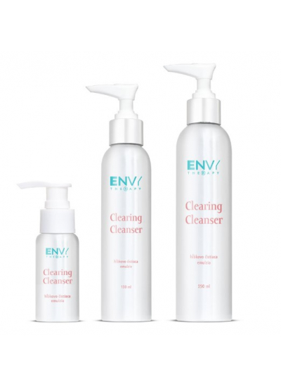 ENVY Therapy® - Clearing Cleanser 130ml