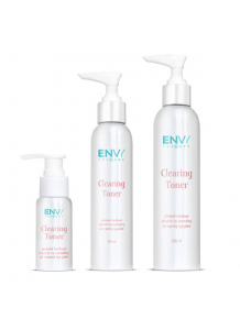 ENVY Therapy® - Clearing Toner 130ml