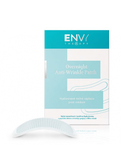ENVY Therapy® - Overnight Anti-Wrinkle Patch