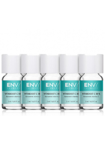 ENVY Therapy® - Vitaboost C Concentrate 5x2ml