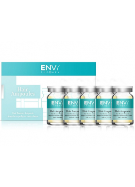 ENVY Therapy® - Hair Ampoules 5x5ml