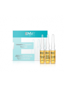 ENVY Therapy® - Intensive Ampoules Trial Kit 3x2ml