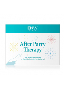 ENVY Therapy® - After Party Therapy