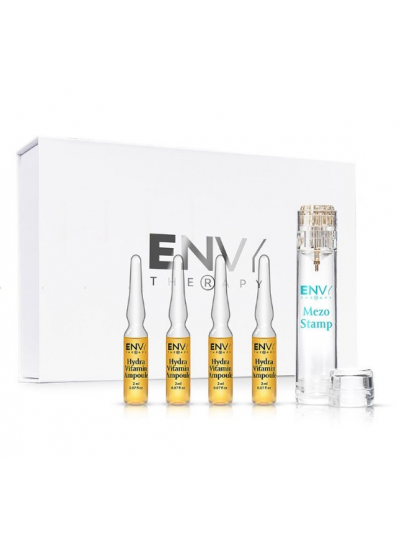 ENVY Therapy® - MezoHYDRAVITAMIN Kit