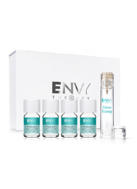 ENVY Therapy® - MezoVITABOOST C Kit