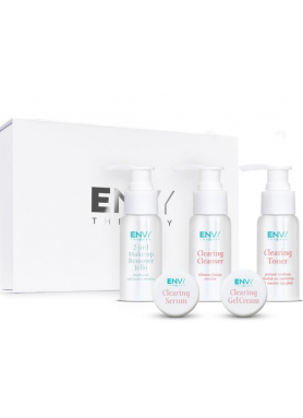 ENVY Therapy® - Trial Kit Clearing