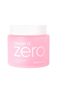 BANILA CO - Clean It Zero Cleansing Balm Original - odličovací balzam 180 ml