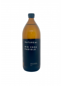 NATUREAL - Organic frankincense water 1000ml