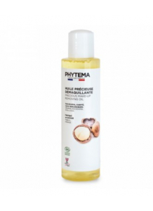 PHYTEMA - Odličovací olej Precious Makeup removal Oil 150ml