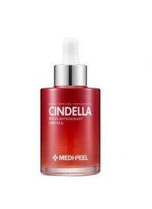 MEDI-PEEL - Cindella Multi-Antioxidant Ampoule - antioxidačné sérum 100 ml