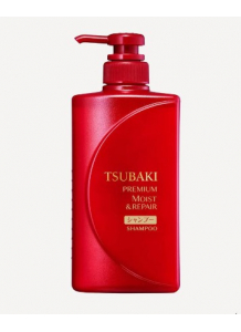 SHISEIDO - Tsubaki Premium Moist Repair Shampoo 400ml