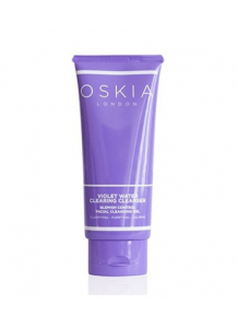 OSKIA - Violet Water Clearing Cleanser 100ml
