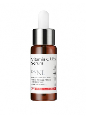 DR. NL Vitamin C 14% Serum 20ml